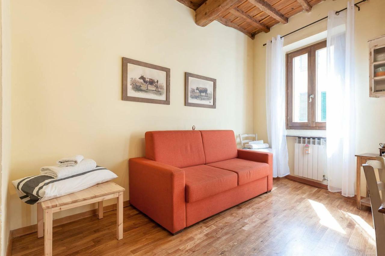 Una Finestra Su Firenze Exterior photo